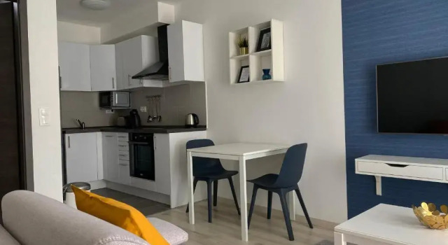 Студия Atempo Residence