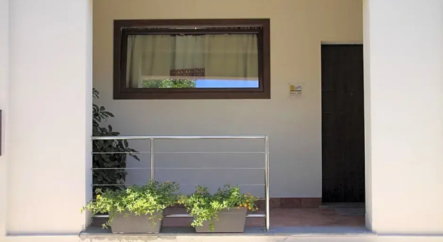 B&B Casa Olla, Забронировать Отель «постель и завтрак» Отели Южной Сардинии с парковкой, Парковка