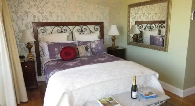 Gooromon Park Cottages, Buchen Sie Hotel Wallaroo Australian Capital Territory