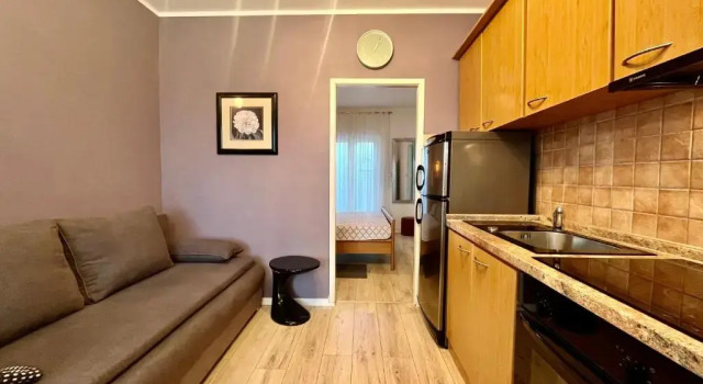 Апартаменты Apartments Rino