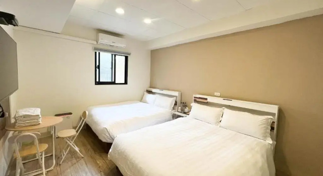 Standard Familie Zimmer Gen Product B&B