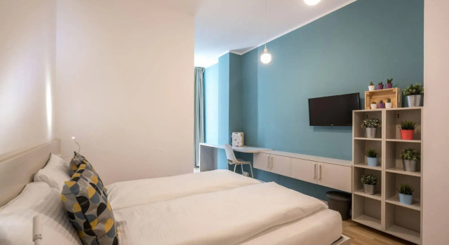 Stay COOPER l Capitol Rooms, Забронировать Отель Больцано Bolzano and surroundings