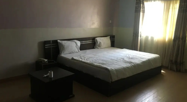Номер Presidential Ocean Pavillion Hotel & Suites