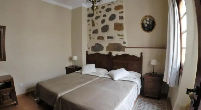 Апартаменты с 2 комнатами Casa Rural Doña Margarita