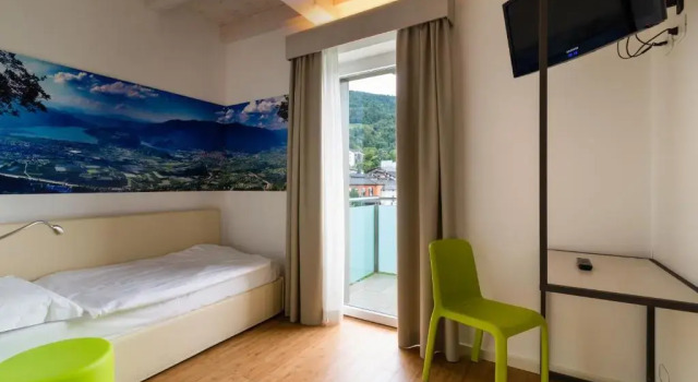 Номер Standard Energy Hotel