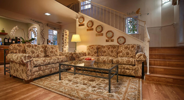 Best Western Plus Santa Barbara