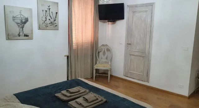 DAGO Farmhouse