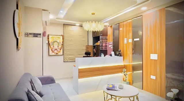 Hotel Grand Aana Inn