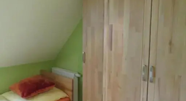 Stollenklause, Buchen Sie Ferienwohnung Hormersdorf Erzgebirge