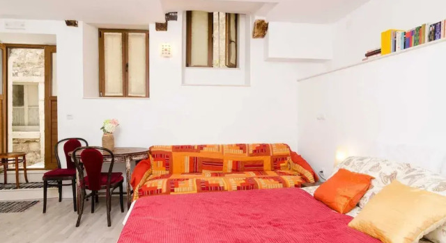 Apartments Ronchi - Studio Apartment