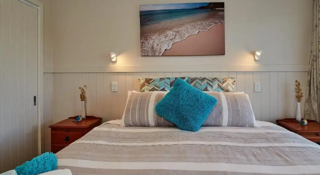 Студия Kakatu Retreat Bed & Breakfast