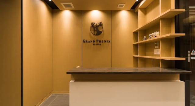 Grand Phenix Hakuba by Jade Villa, Boek Villa Hakuba 