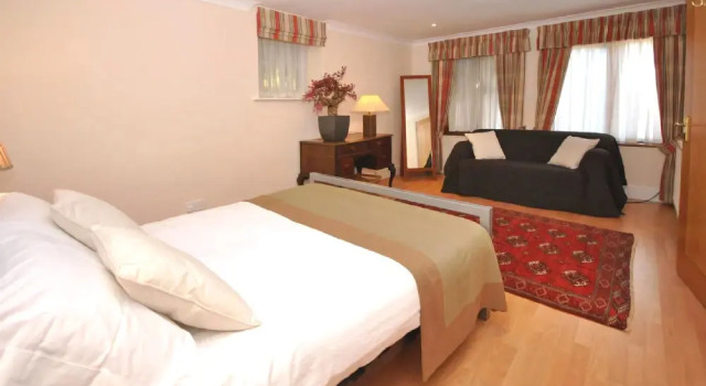 The Cottage at Deerleap, Rowlands Castle 57607, Забронировать Дом для отпуска Роулендс-Касл Западный Суссекс