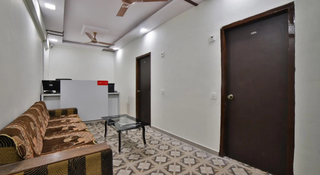 OYO 28070 Welcome Hotel And Guest House, Prenota Affittacamere Bavla Gujarat