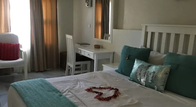 Номер Executive Marico Guest House