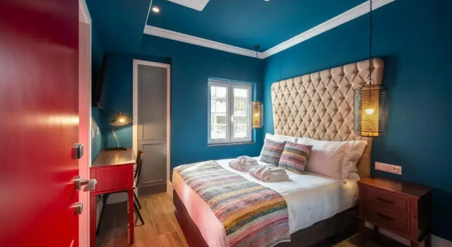 Azores Autêntico Boutique Hotel, Prenota Boutique Hotel business a Terceira, 4* 5*