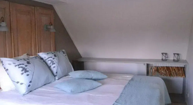 Коттедж Zeeschelp Comfortable Holiday Residence