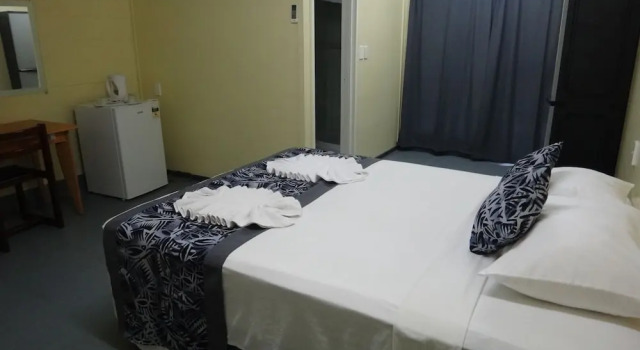 Номер Standard Hotel Millenia Samoa