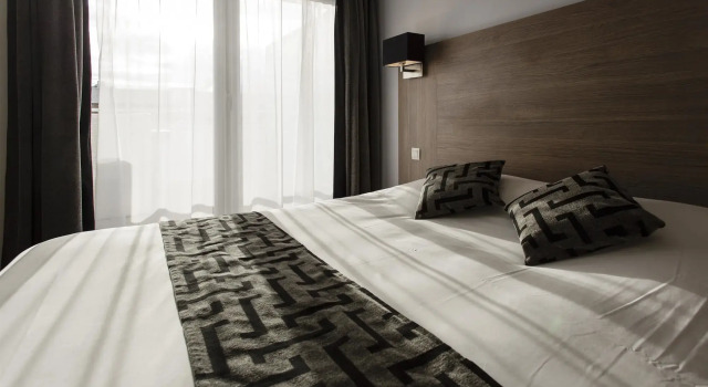 Aparthotel Adagio Access Massy Palaiseau