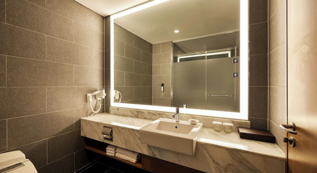 Suite Mayplace Mayplace Hotel
