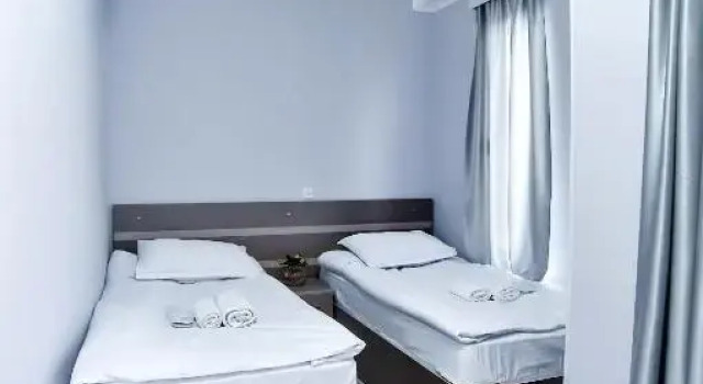 Двухместный номер Standard City Hotel Kutaisi