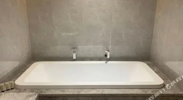 Двухместный люкс Executive Longqi Longhu Hotel