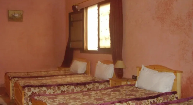 Residence Essaouira Mogador, Забронировать Отель Отели Марракеш-Тенсифт-Эль-Хауз с бассейном, Бассейн