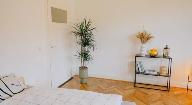 Apartment in Germany Near Scenic Rhine Valley, Забронировать Апартаменты/квартира Отели Кобленца с парковкой, рядом с Фонтан «Колонна истории», Парковка