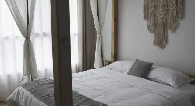 Люкс Lazy Inn