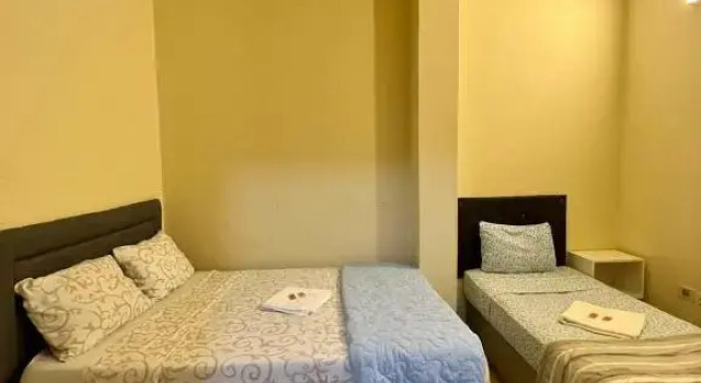 Двухместный номер Standard Hotel Catedral