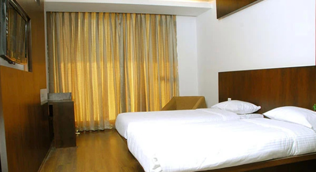 Honey Berg Resort