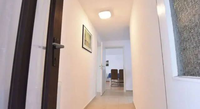 Schones Appartement am Meer in Rerik