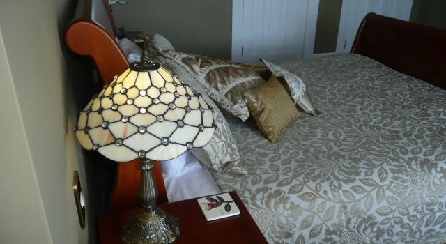 Люкс Kershaw House Boutique Accommodation