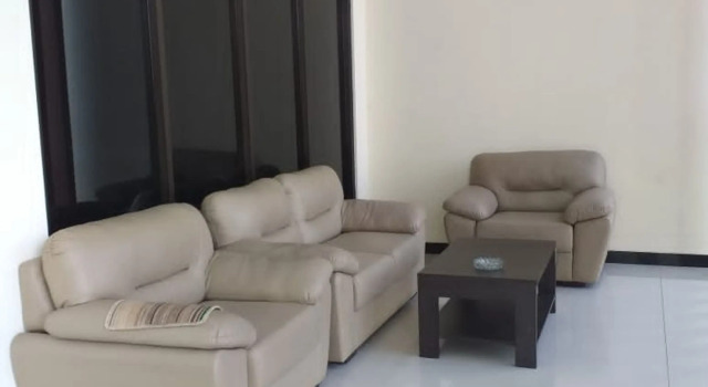 Habitación De lujo Oase Van Java