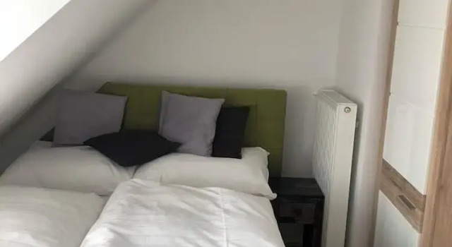 Семейный номер Standard с видом на бассейн Enjoyit Rooms