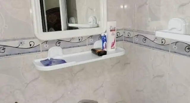 Номер Standard Riad abi khancha
