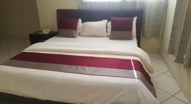 Suite Ruby Kay Hotel