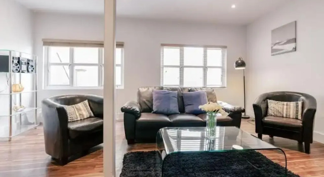 Roomspace Apartments -Friar House