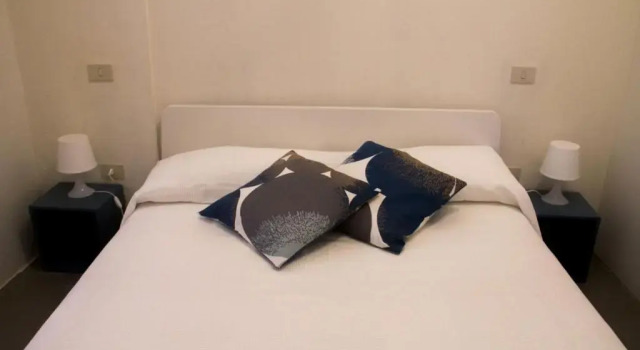 Apartamento Pampurio