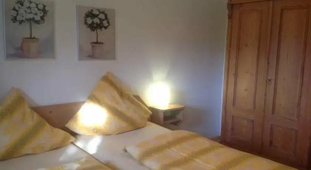Apartments Fernsebner, Prenota Appartamento Appartamenti a Baviera, Appartamento