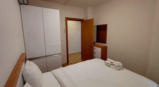 Четырёхместный номер Standard Del Puerto Hotel