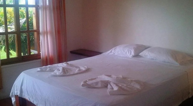 Hotel Three Monkeys