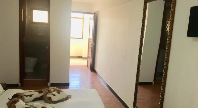 Tiams Guest House