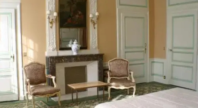 La Villa des Roses