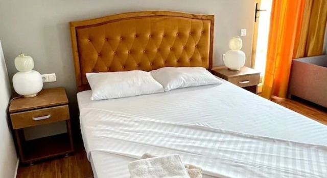 Номер Standard Fantazia Hotel