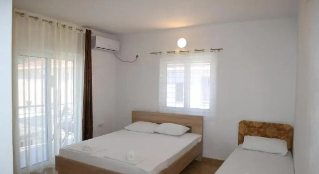 Апартаменты c 1 комнатой Apartments Armini