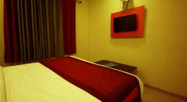 Hotel Royal Apple, Réserver Hôtel Naroda Gujarat