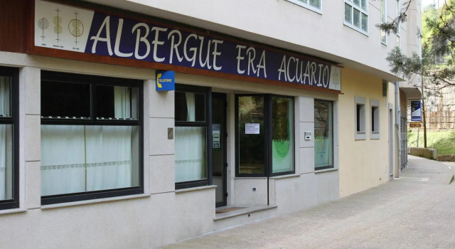 Albergue Acuario