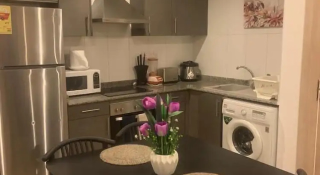 Номер Standard с балконом Haven City at the Gallery