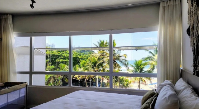 Condomínio Praias do Guarujá
